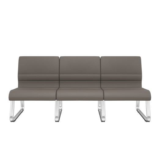 Longarina Sublime PLAXMETAL